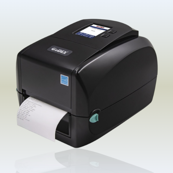 Máy in mã vạch Godex RT863i