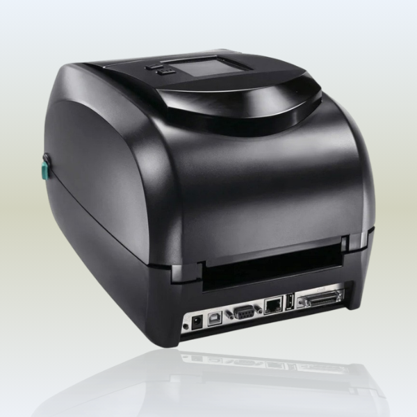 Máy in mã vạch Godex RT863i