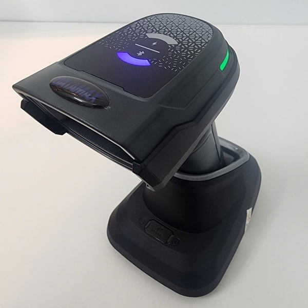 Máy quét mã vạch không dây Datamax D66 (2D - QUÉT CCCD)