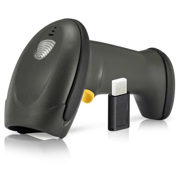 Máy quét mã vạch Bluetooth Datamax M2400 (Không Dây 2D)