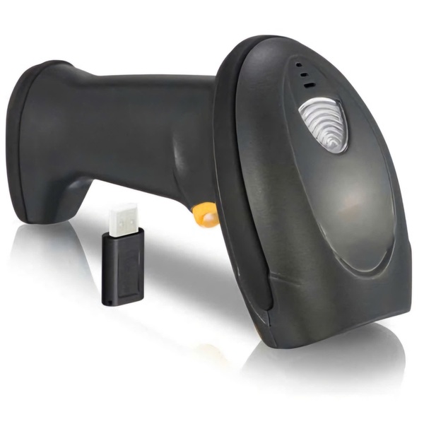Máy quét mã vạch Bluetooth Datamax M2400 (Không Dây 2D)