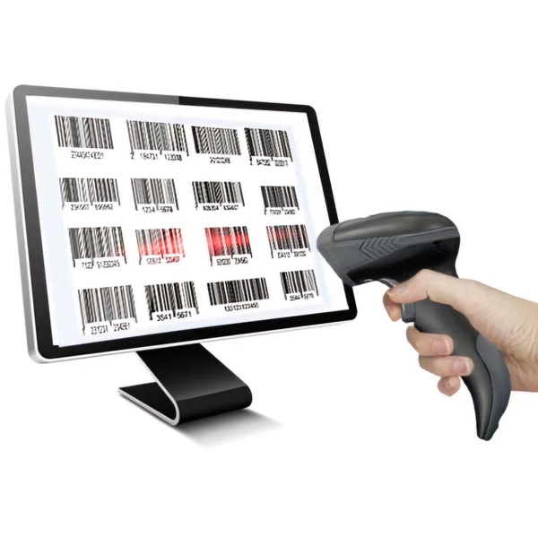 Máy quét mã vạch không dây Datamax DS2400