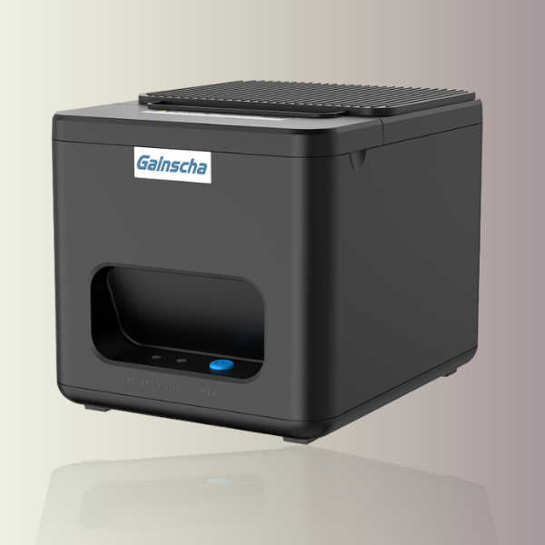 Máy in hóa đơn Gainscha GA-E200I