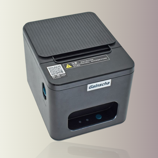 Máy in hóa đơn Gainscha GA-E200I