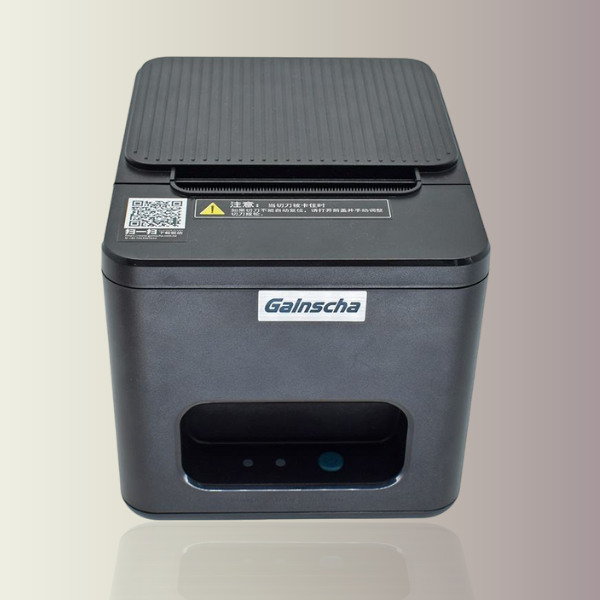 Máy in hóa đơn Gainscha GA-E200I