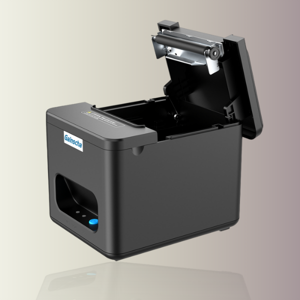Máy in hóa đơn Gainscha GA-E200I