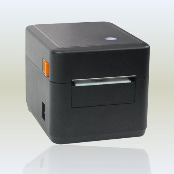 Máy in tem mã vạch Zywell ZY3608 (USB + LAN)