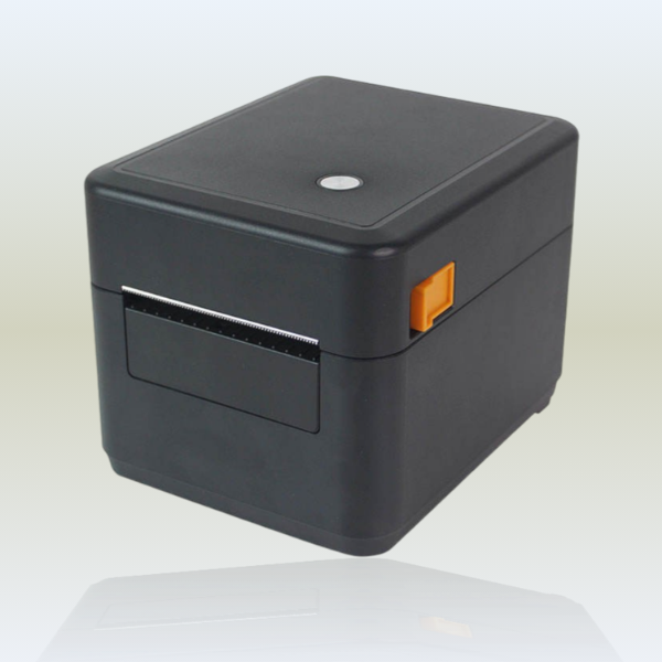 Máy in tem mã vạch Zywell ZY3608 (USB + LAN)