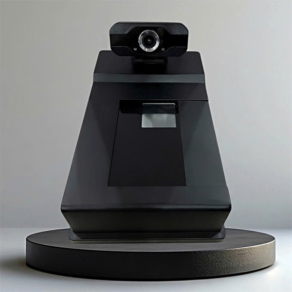 Máy đọc thẻ CCCD RESPOS EA09