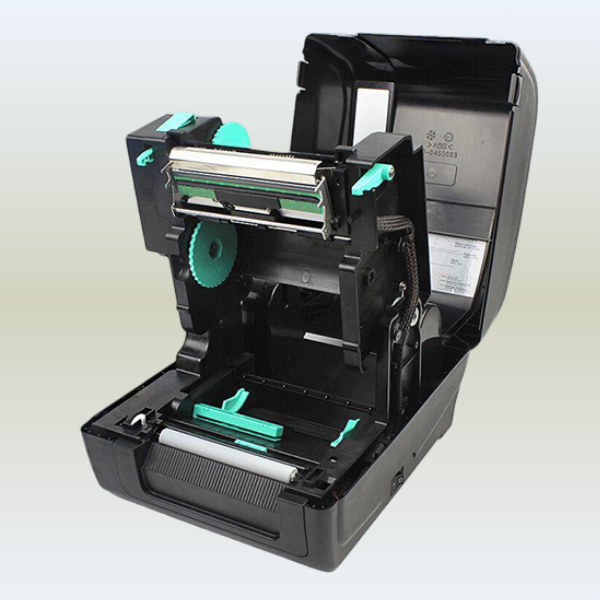 Máy in tem nhãn TSC TL240