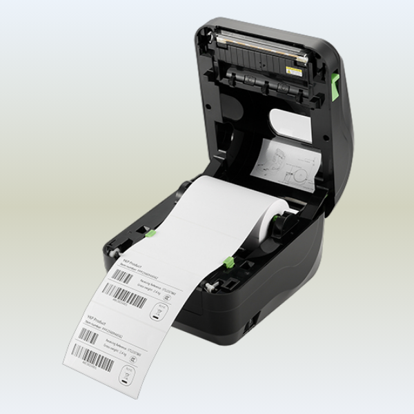 Máy in tem nhãn TSC TL240