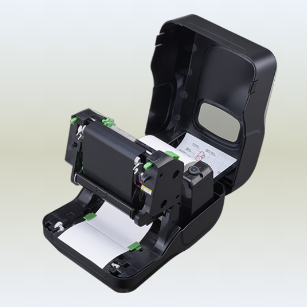 Máy in tem nhãn TSC TL240