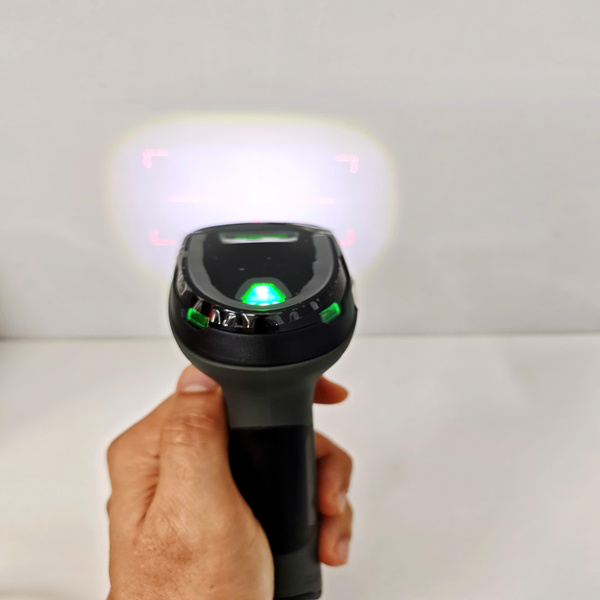 Máy quét mã vạch Datamax D70 (CHUYÊN ĐỌC CCCD)