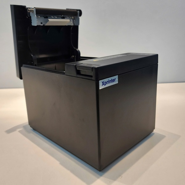 Máy in hóa đơn Xprinter XP-Q807K (USB + WIFI)