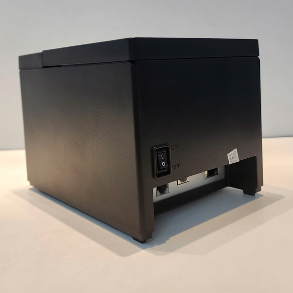 Máy in hóa đơn Xprinter XP-Q807K (USB + WIFI)