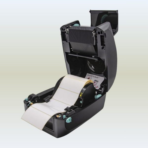 Máy in mã vạch Godex RT730iW
