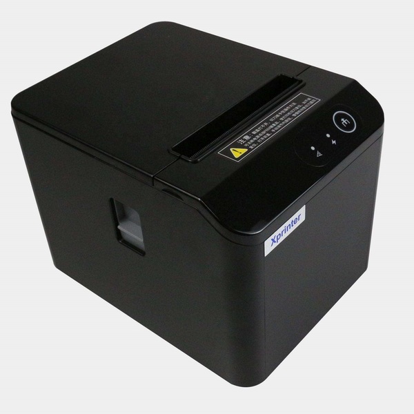 Máy in hóa đơn Xprinter T80Q - USB