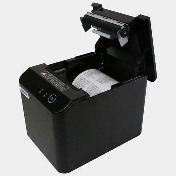 Máy in hóa đơn Xprinter T80Q - USB