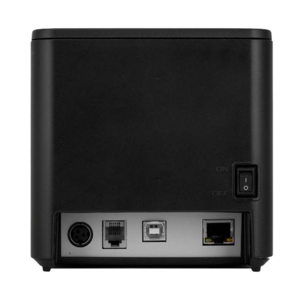 Máy in hóa đơn Xprinter T80Q - USB