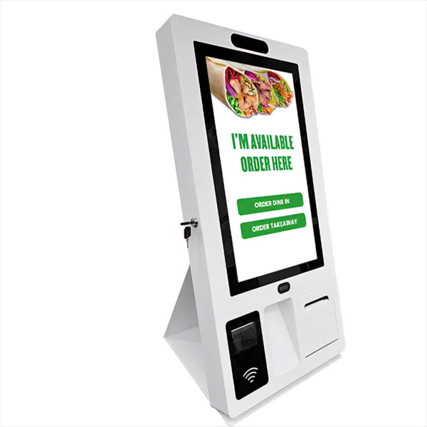 Máy Kiosk Elanda S22+