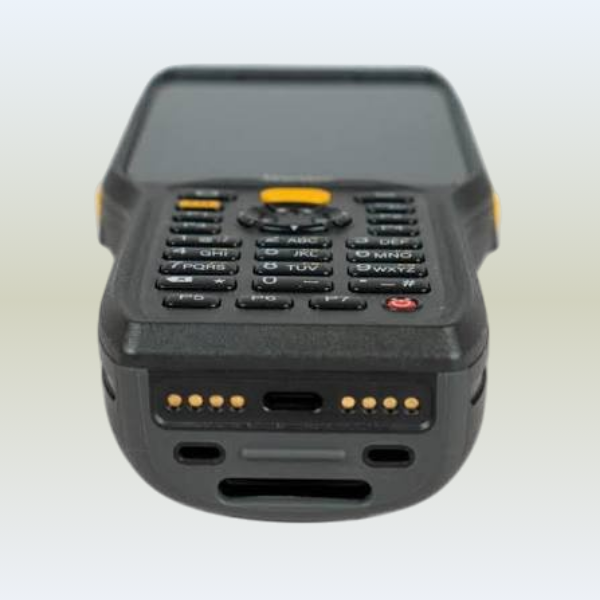Máy kiểm kho iData K8