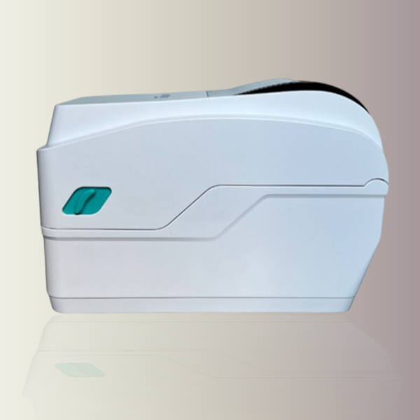 Máy in dây đeo cổ tay y tế Gainscha GS-2206T