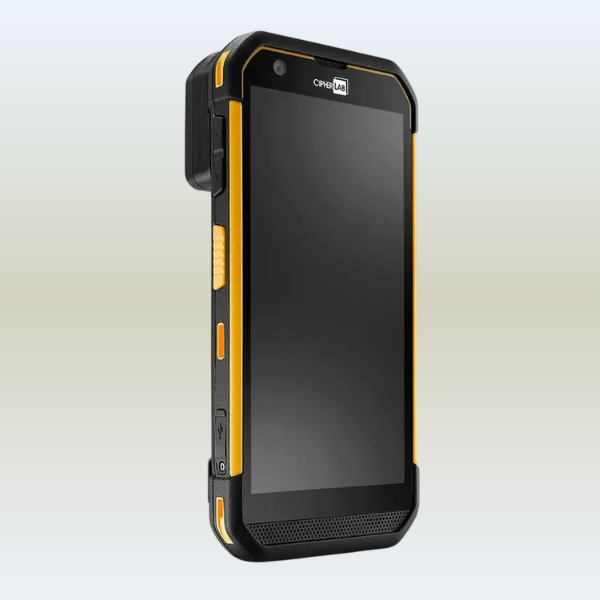 Máy kiểm kho Cipherlab RS36