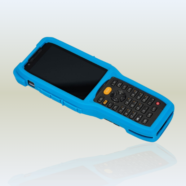 Máy kiểm kho PDA kho lạnh iData K8 Cold (-30°C)