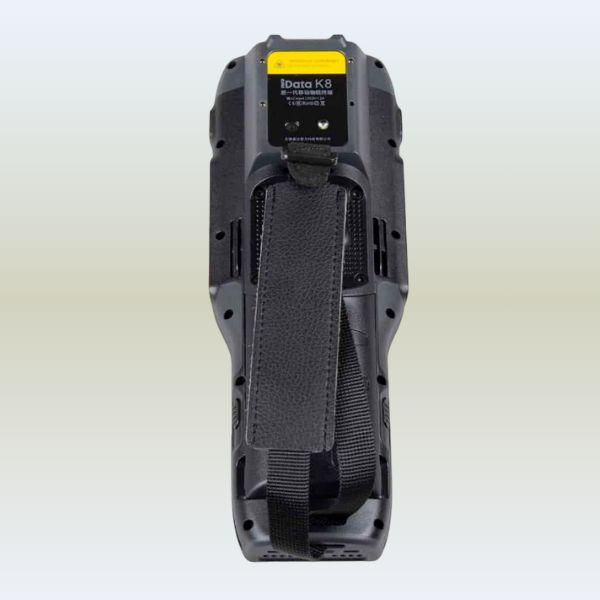 Máy kiểm kho PDA kho lạnh iData K8 Cold (-30°C)