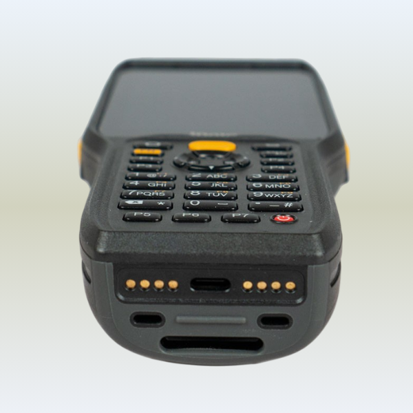 Máy kiểm kho PDA kho lạnh iData K8 Cold (-30°C)