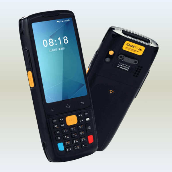 Máy kiểm kho iData K3 Pro