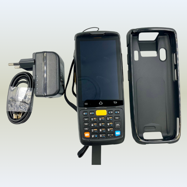 Máy kiểm kho iData K3 Pro