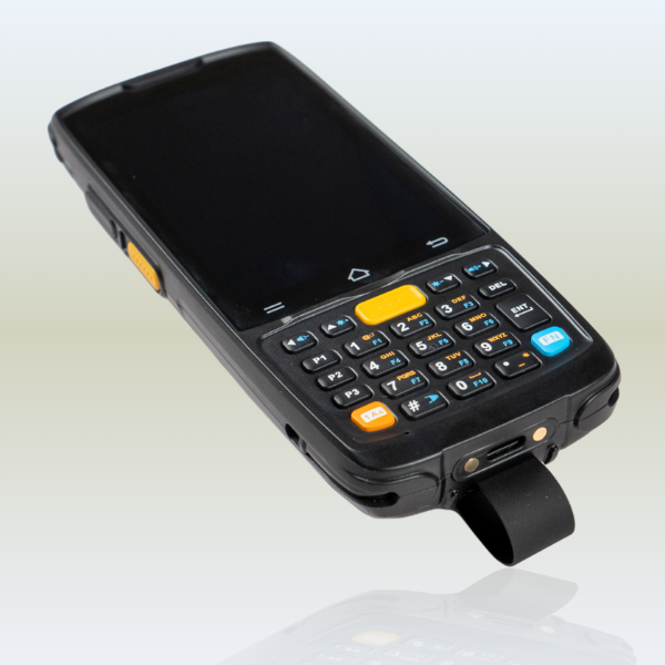Máy kiểm kho iData K3 Pro