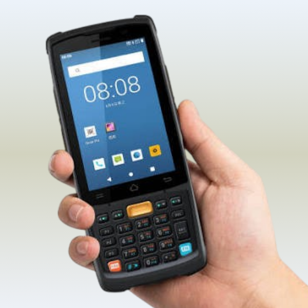 Máy kiểm kho iData K3 Pro