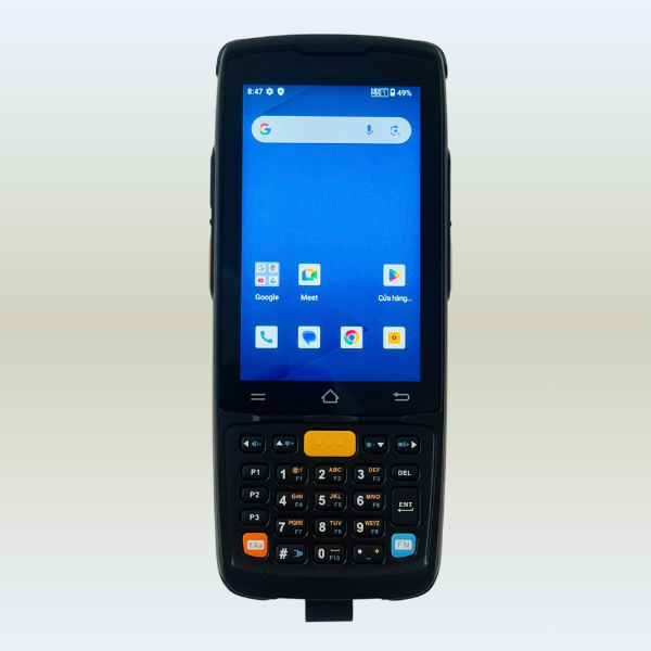 Máy kiểm kho iData K3 Pro