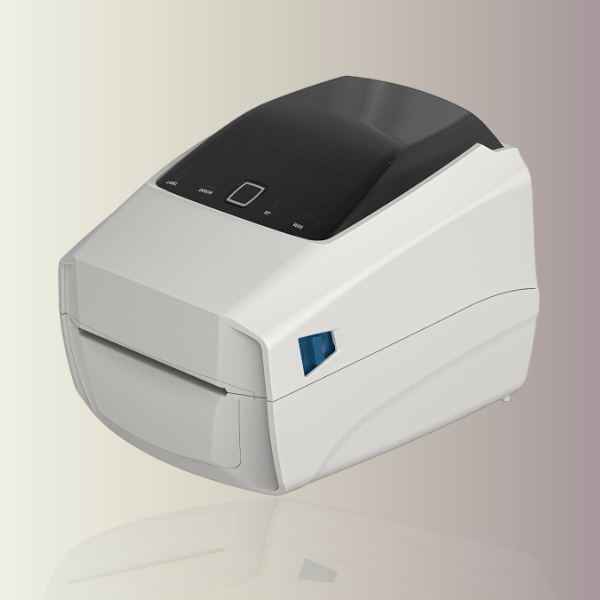 Máy in tem nhãn Gainscha GE-2408D