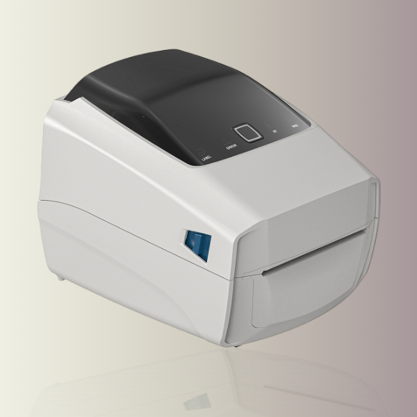 Máy in tem nhãn Gainscha GE-2408D