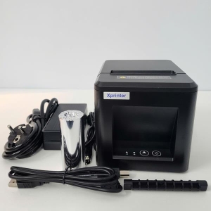 Máy in hóa đơn Xprinter XP-T80U