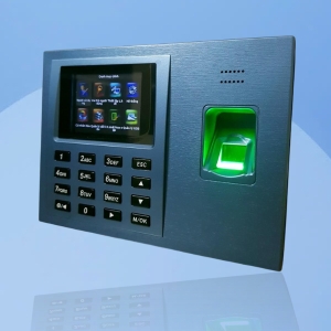 Máy chấm công Ronald Jack 9300 Pro