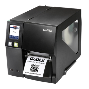 Máy in mã vạch Godex ZX1300i