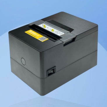 Máy in hóa đơn Gprinter GP-C180I (NEW 2026)