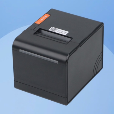 Máy in pha chế Gprinter GP-D300II