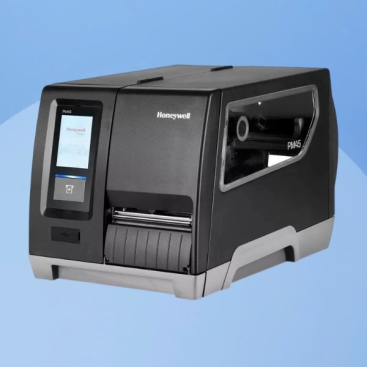 Máy in mã vạch Honeywell PM45 (203dpi)