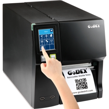 Máy in mã vạch Godex ZX1200Xi Pro
