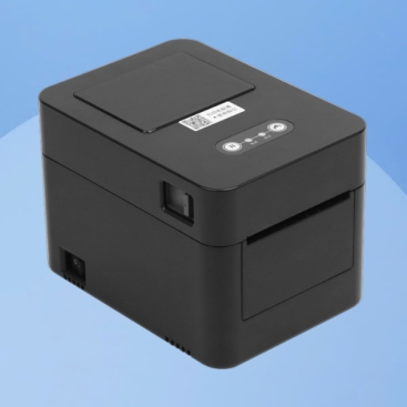 Máy in tem nhiệt Gprinter GP-3128D
