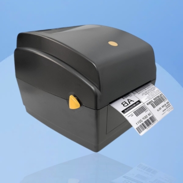 Máy in tem phụ Xprinter XP-428A (USB + BLUETOOTH)