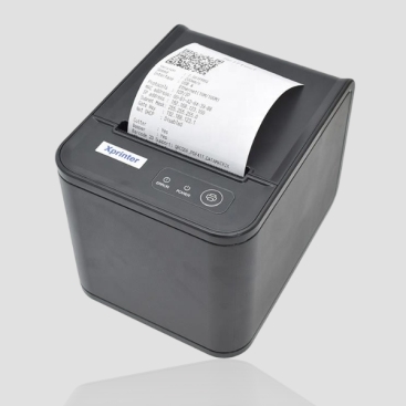Máy in hóa đơn Xprinter XP-80TS (USB)