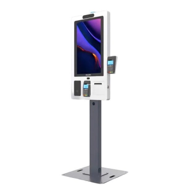 Máy Kiosk Elanda S22+ (I5-1235U/8G/128G)