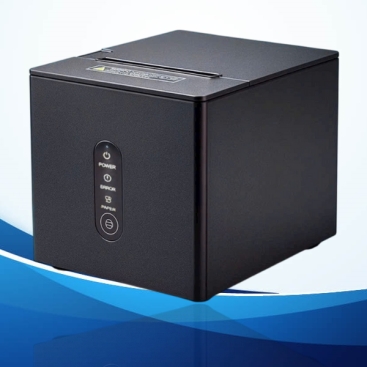 Máy in hóa đơn Zywell N1