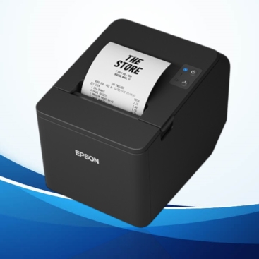 Máy in hóa đơn Epson TM-T82IV